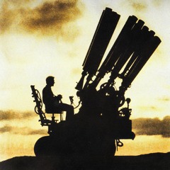 Cloudbusting
