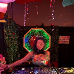 MariGlue | Live Set Burning Man Decom 25’ | Radion Amsterdam