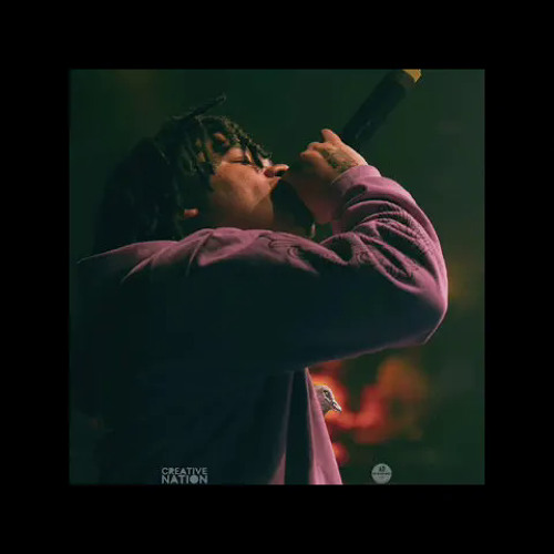 NoCap - Miss My Granny (Unreleased)