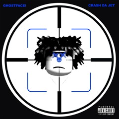 ghostface! - CRASH DA JET