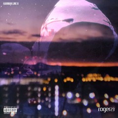 roger23 - Karman Line II