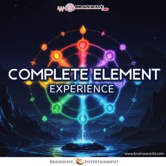 Complete Element Experience - Macht über Materie - DEMO