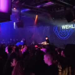 Mark Wehlke - Live- Techno  Trixx 2