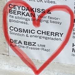 Cosmic Cherry @ Fusion 2024