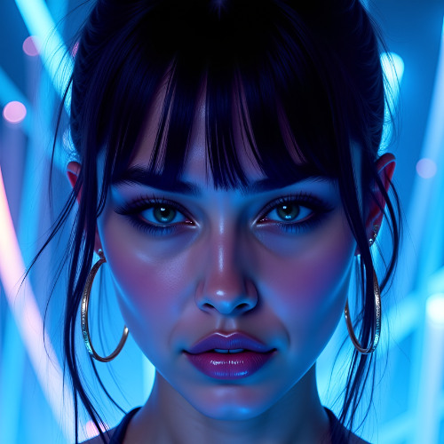 You Fade - Ruby Mode