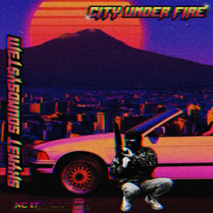 SKYN3T S0UNDSYST3M - City Under Fire