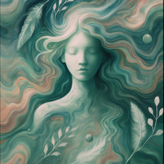May Parra - Jade
