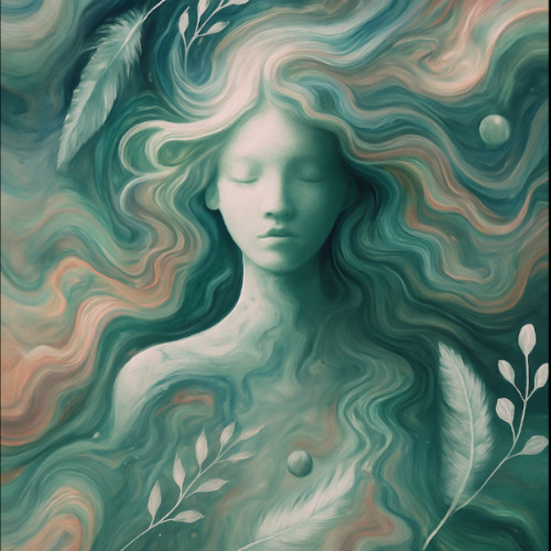 May Parra - Jade