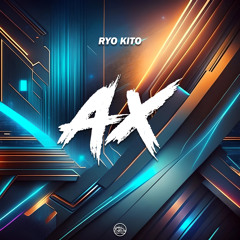 Ryo Kito - A-X