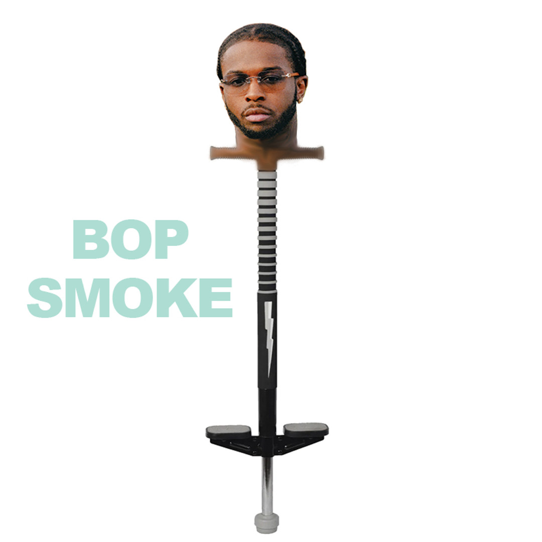 Bop Smoke