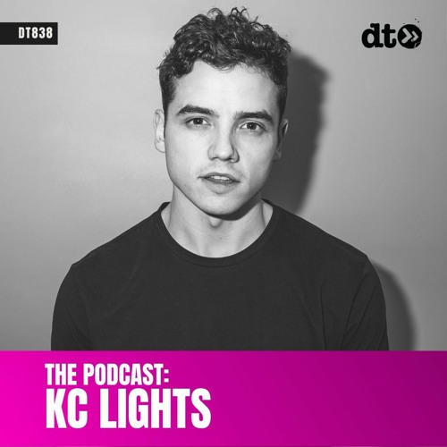 DT838 - KC Lights