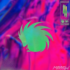 Skrillex "Way Back" (Mirrow RetroFuture Remix) w/ PinkPantheress & Trippie Redd