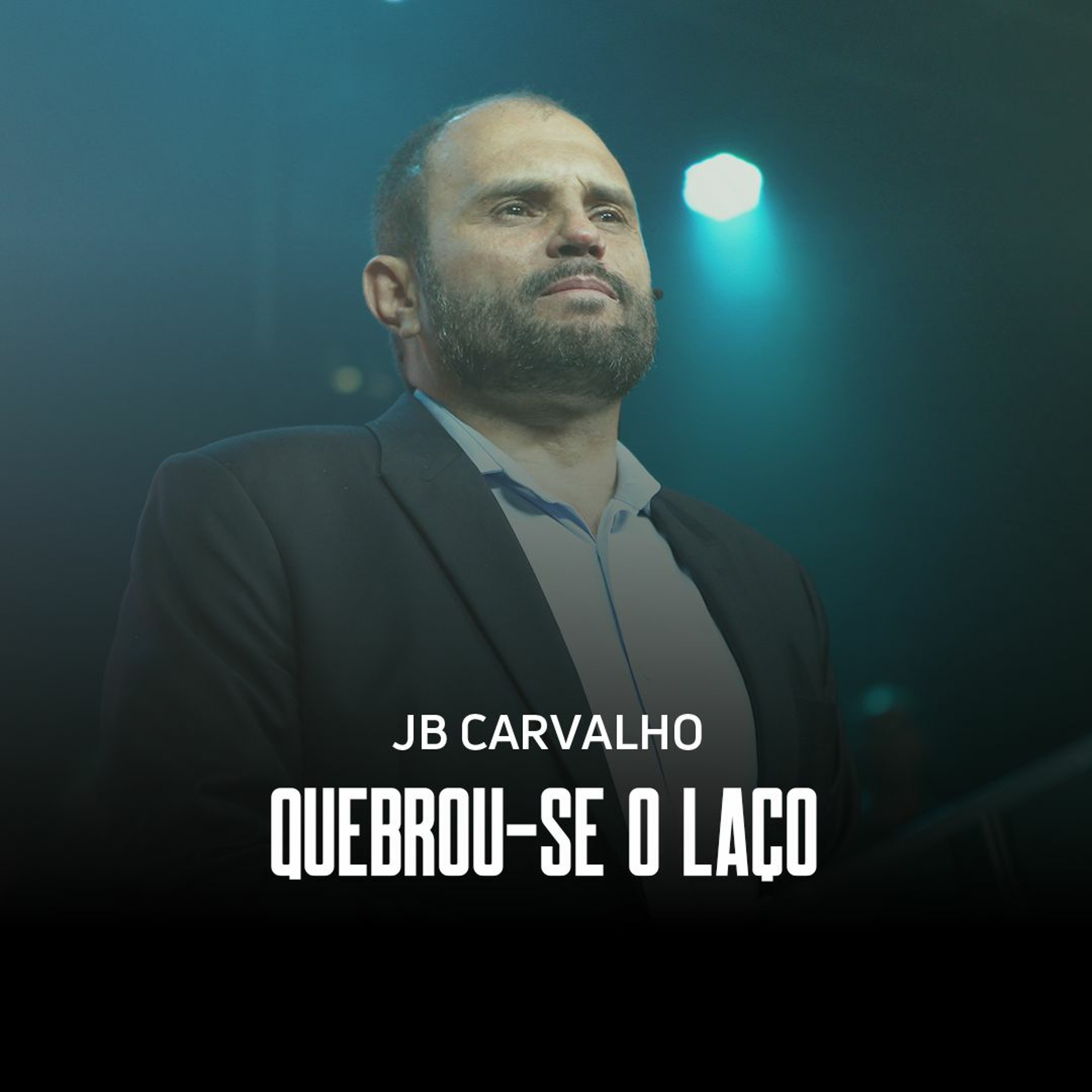 JB Carvalho