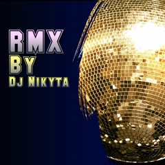 RMX Manu Ceresa  - Dark Places [Extended Mix] (Mix DjNikyta)
