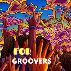 For Natural Noise Groove Mix