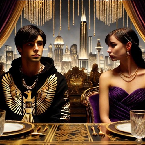 Track 9 - No J*do contigo (Ex Nihilo Deluxe )