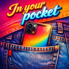 In your pocket