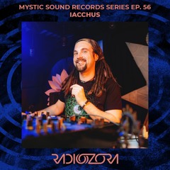 IACCHUS | Mystic Sound Records series Ep. 56 | 27/06/2021