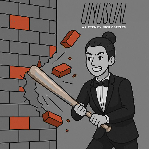 Unusual "Original" (Written by Sicily Styles)