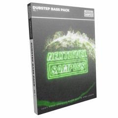 NEXT LEVEL SAMPLES - Dubstep Bass Pack vol. 1 - FREE DOWNLOAD