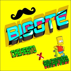 Chekesito Ft. Bombotunes  × Bigote Remix