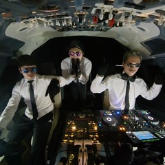 JET SET | Trance Edits Mix