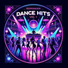 Romanian Dance Club Hits Vol 1