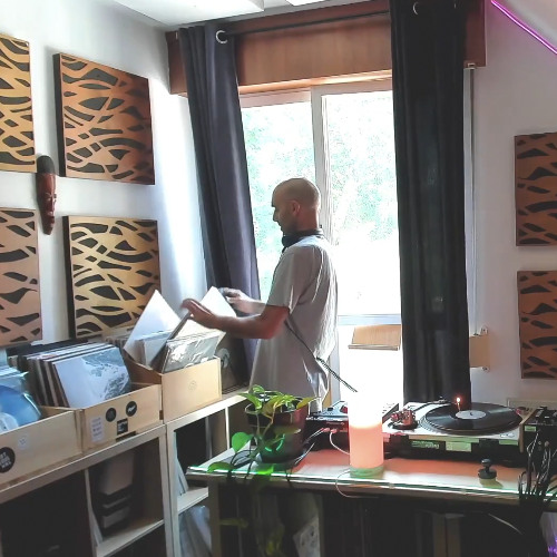 Vinyl Recap May 2026 (Short)