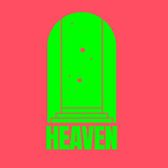 Albert Breaker, Kevin McKay, Gio Quaranta - Heaven (Extended Mix)