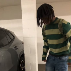 jdamercy-YOURGONE (prod.Ciyahsaint)
