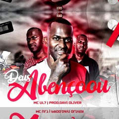 Mc UL7 - Deus Abençoou ( PROD DAVI OLIVER )