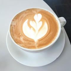 coffee song - original song [voice memo]