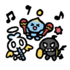 DANCE SONG
