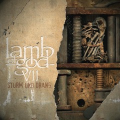 lamb of god