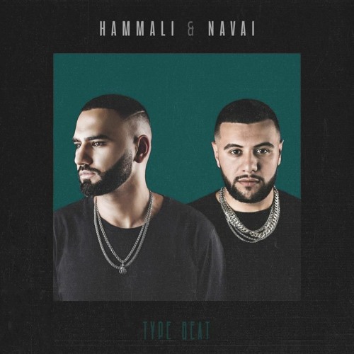 Hammali - Navai - Птичка (Slow Reverb)