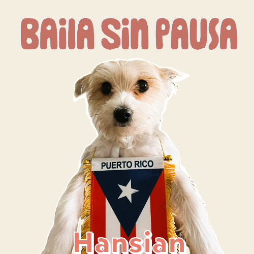Baila Sin Pausa