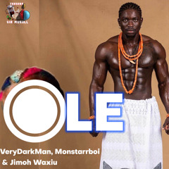 Ole (Prod. Jimoh Waxiy)
