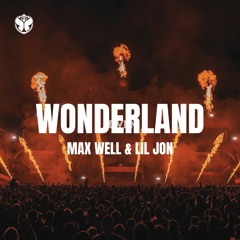 Max Well, Lil jon - Wonderland