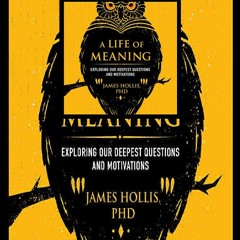 Download⚡(PDF)❤ A Life of Meaning: Exploring Our Deepest Questions and Motivations