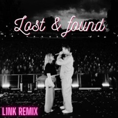 Molly Sandén, Victor Leksell - Lost & Found (L1NK Remix)