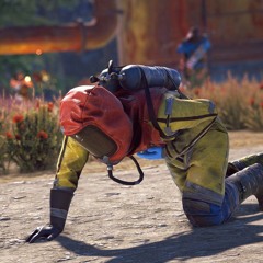 hazmat #eokaraid (tommet45)