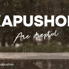 Kapushon - Are dreptul