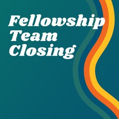 Fellowship Program Closing 2025
