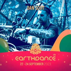 Earthdance JHB 2023 (Live Recording)