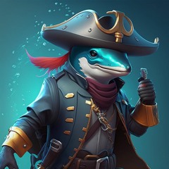 Pirates Of The Deep