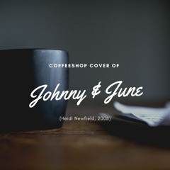 Coffee Shop Cover of 'Johnny & June' by Nala Kathleen