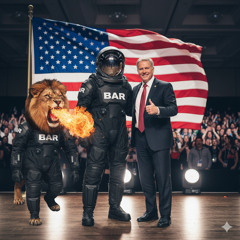 Fairness Ft. Ju-Lion The Voice