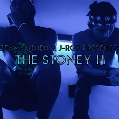 Neva Rest (prod @madnessperoxide & Zeah)