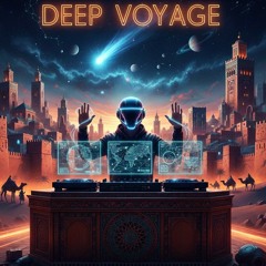 Deep Voyage (Andalousie)
