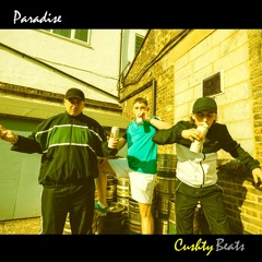 [FREE] UK Bassline Type Beat 2022 | "Paradise" | Bassline House MC Beat